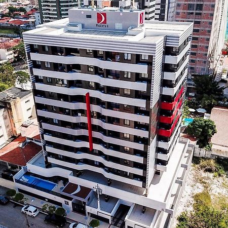 Maceió Excelente Apartamento Na Jatiuca! Completo De Tudo 아파트 외부 사진