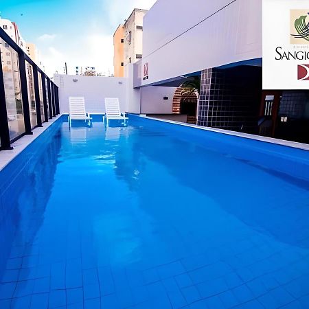 Maceió Excelente Apartamento Na Jatiuca! Completo De Tudo 아파트 외부 사진