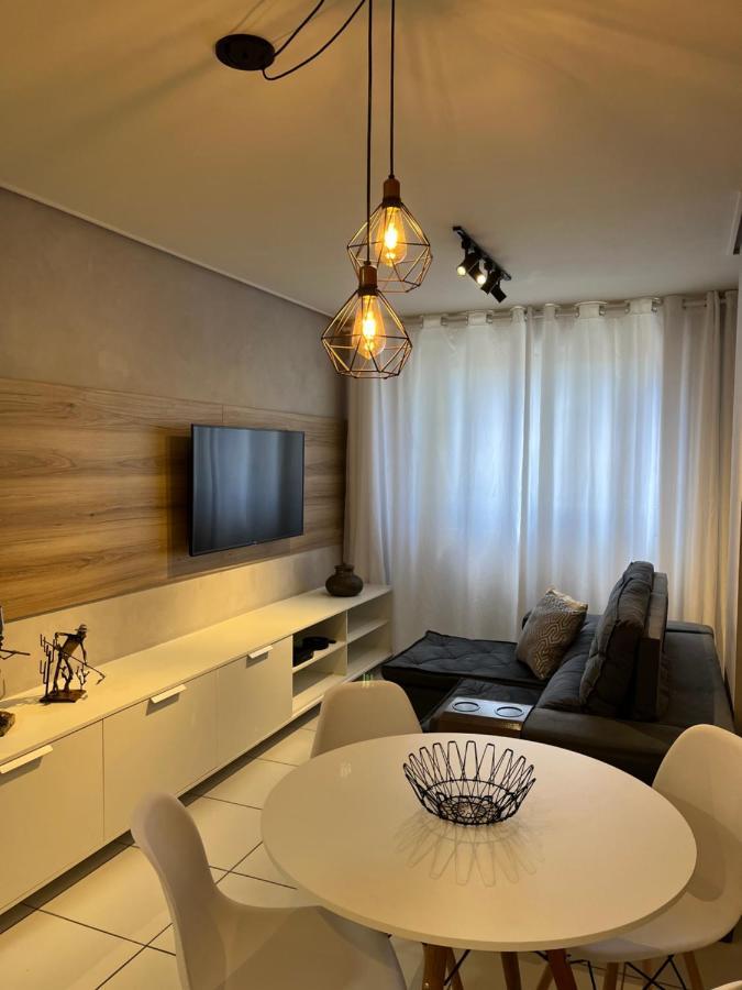 Maceió Excelente Apartamento Na Jatiuca! Completo De Tudo 아파트 외부 사진