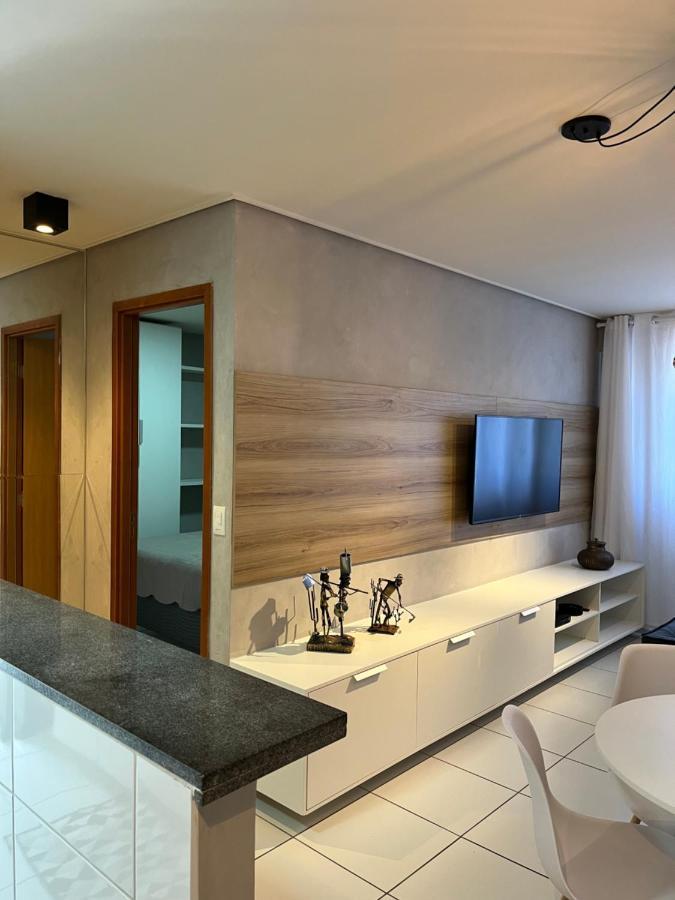 Maceió Excelente Apartamento Na Jatiuca! Completo De Tudo 아파트 외부 사진