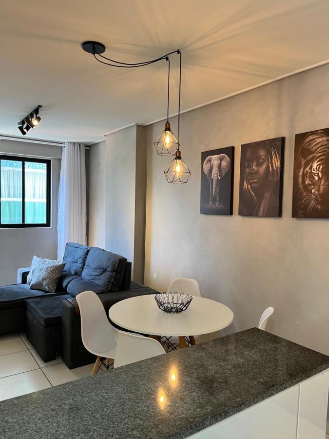 Maceió Excelente Apartamento Na Jatiuca! Completo De Tudo 아파트 외부 사진