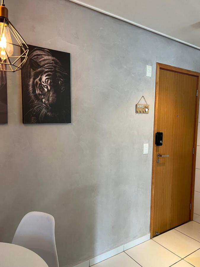 Maceió Excelente Apartamento Na Jatiuca! Completo De Tudo 아파트 외부 사진