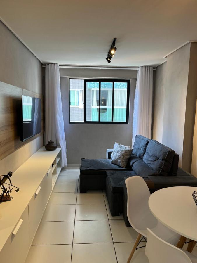 Maceió Excelente Apartamento Na Jatiuca! Completo De Tudo 아파트 외부 사진