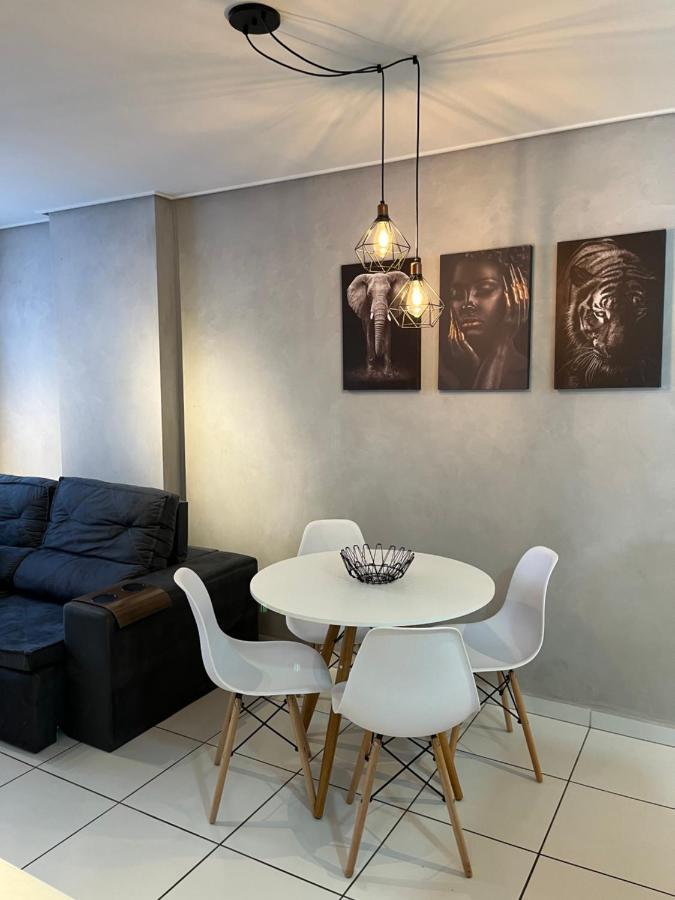 Maceió Excelente Apartamento Na Jatiuca! Completo De Tudo 아파트 외부 사진