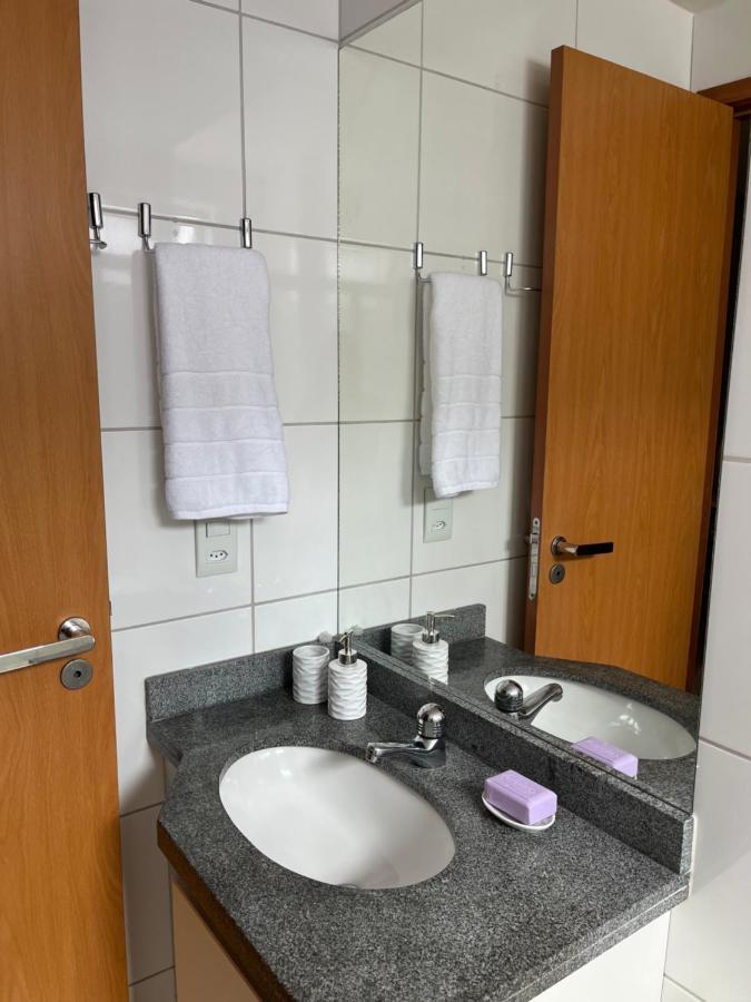 Maceió Excelente Apartamento Na Jatiuca! Completo De Tudo 아파트 외부 사진