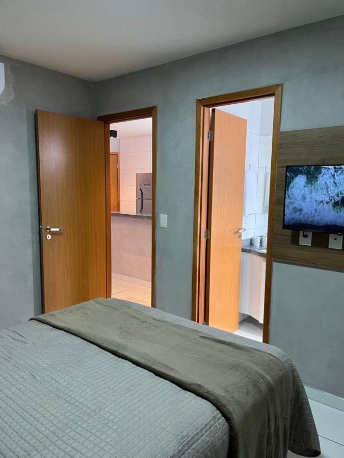 Maceió Excelente Apartamento Na Jatiuca! Completo De Tudo 아파트 외부 사진