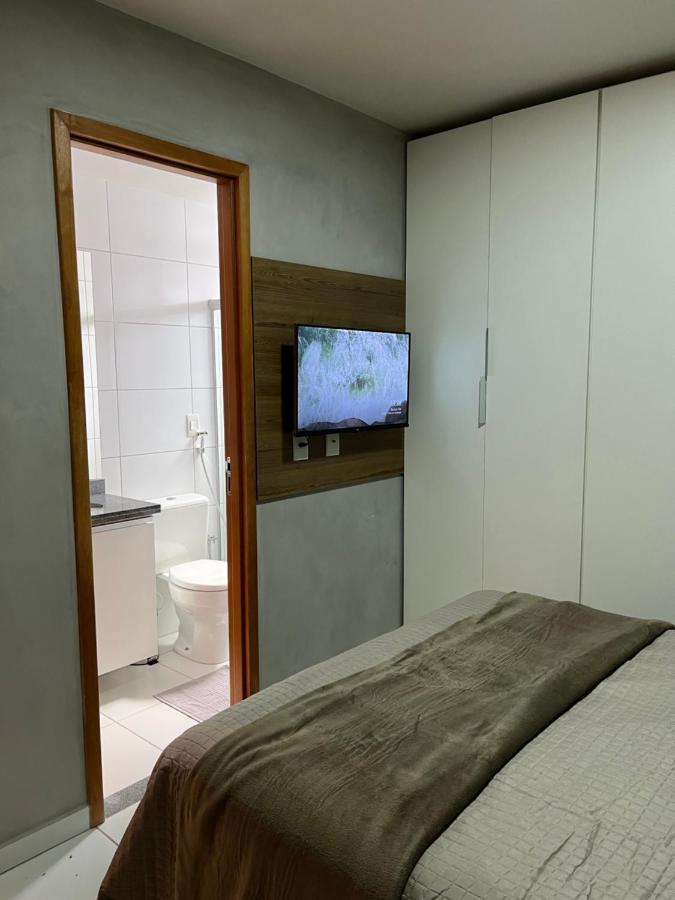 Maceió Excelente Apartamento Na Jatiuca! Completo De Tudo 아파트 외부 사진
