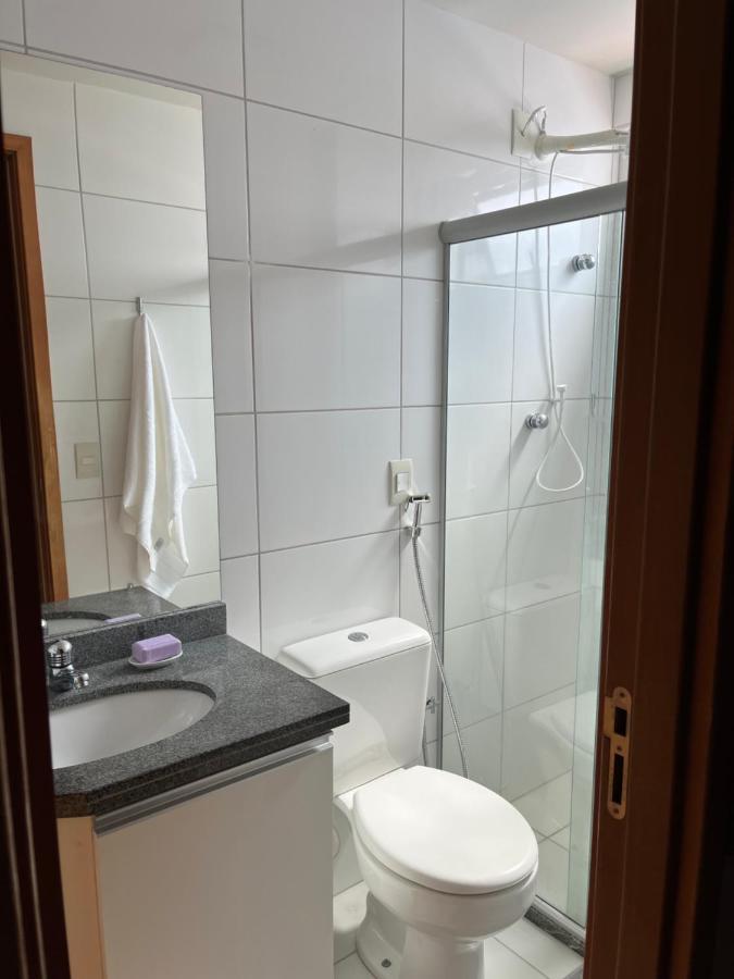 Maceió Excelente Apartamento Na Jatiuca! Completo De Tudo 아파트 외부 사진