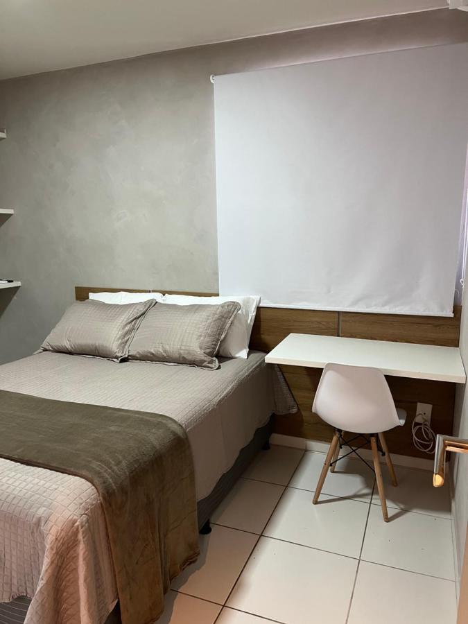 Maceió Excelente Apartamento Na Jatiuca! Completo De Tudo 아파트 외부 사진