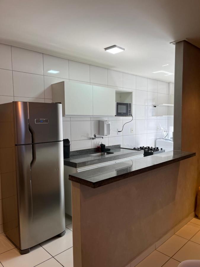 Maceió Excelente Apartamento Na Jatiuca! Completo De Tudo 아파트 외부 사진