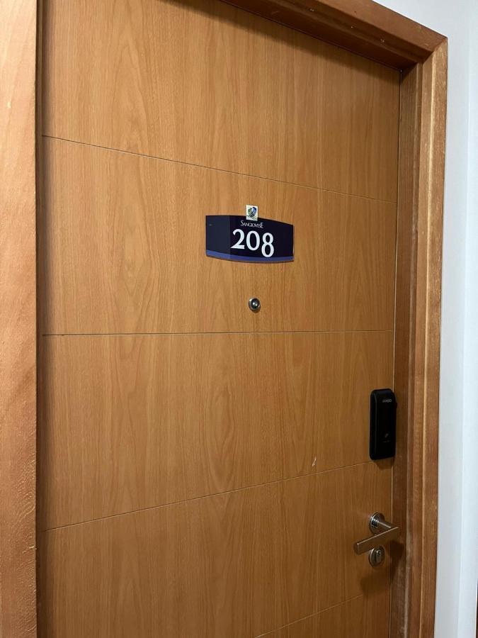 Maceió Excelente Apartamento Na Jatiuca! Completo De Tudo 아파트 외부 사진